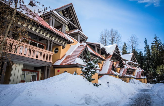 Stoney Creek Sunpath by Whistler Premier - Photo 38