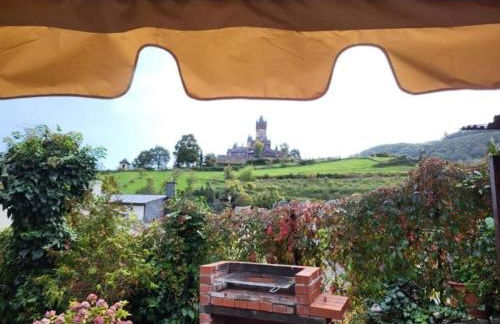 Ferienwohnung an der historischen Stadtmauer - Foto 6