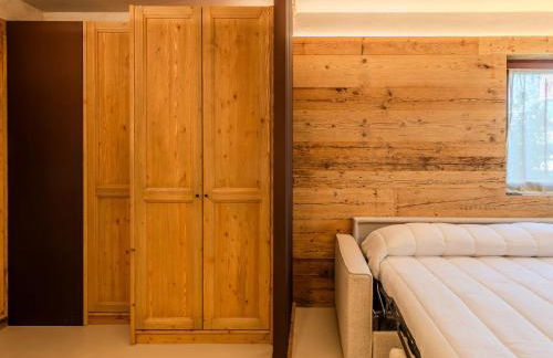 Apartment Monolocale Al Doss by Interhome - Photo 12