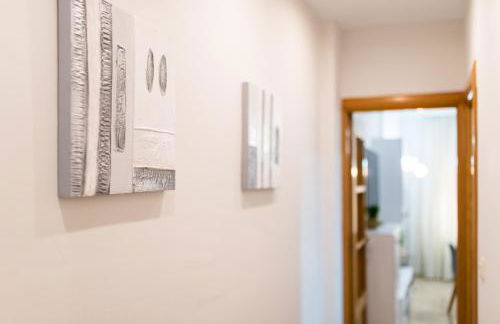 Alojamiento Familiar, Plaza Toros Granada - Foto 59