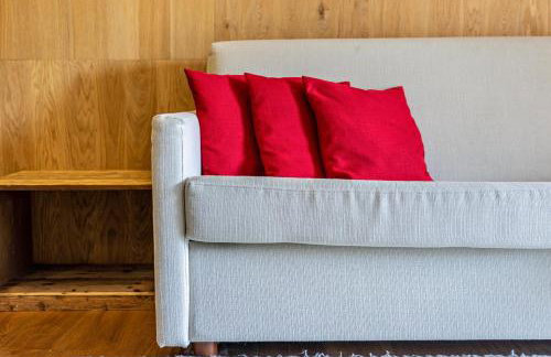 Chalet Hubertus - Foto 38