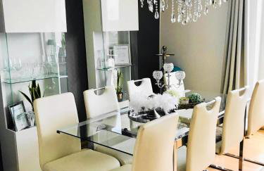 VILLA SUNSHINE "SILVER SUITE" nad JEZIOREM WIELE PRZESTRZENI ZA NISKĄ CENĘ - Foto 13