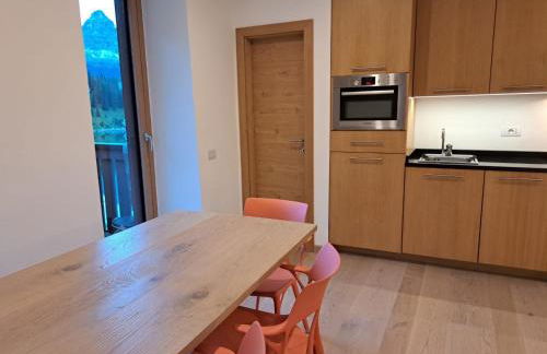 Appartamento di Lusso con Vista Lago a Misurina - Cortina - Foto 6