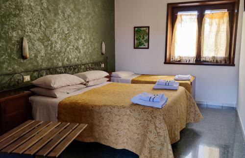 B&B Home Holiday Villa delle Acacie agriturismo - Foto 117