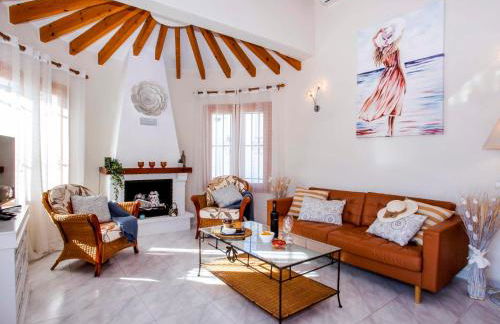 Villa Villa Moreana by Interhome - Foto 10