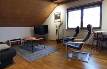 LES BRIMBELLES - Photo 8