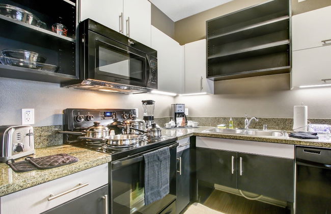 Global Luxury Suites at Marina Del Rey - Foto 26