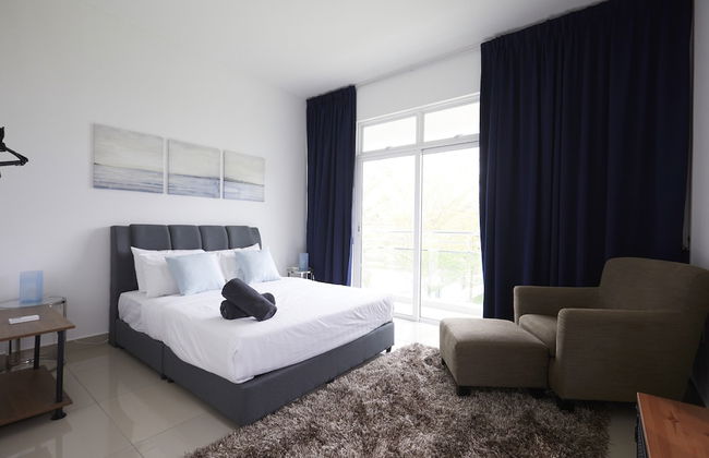 Desaru Arcadia Villa By Convergence - Foto 58