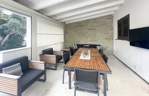 Lovely Home In Leporano Ta With Wifi - Foto 12