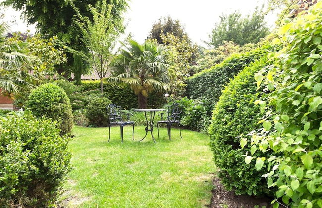 Serene 2 Bed Flat Chiswick Min Monthly Stay - Foto 37