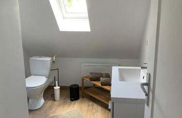 Hébergement La Chaumière de Rambouillet 1-6 pers - Foto 11