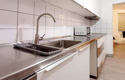 Charmant appartement de 68 m2 à 2 min à pied de la gare, Paris et Orly à 15 min - Foto 12