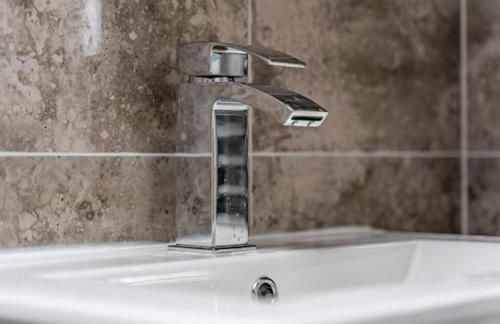 Birmingham Apt-sleeps 4-walk to City Centre-pets - Foto 41