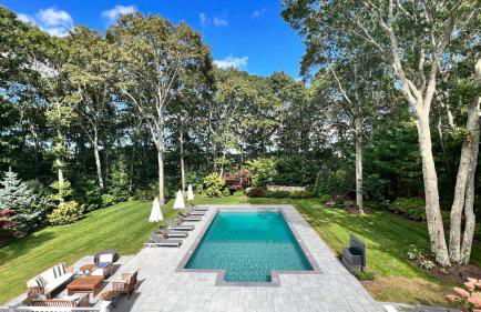 Villa Saltwater Haven - Foto 43