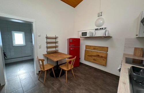 Monteur -sowie Ferienwohnungen in Grünberg, nahe Gießen - Foto 8