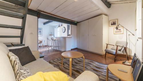 GuestHost - Charming Loft Navona - Foto 3