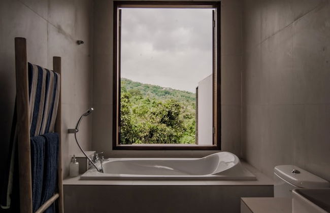 Abinawa Hill Villa - Foto 36