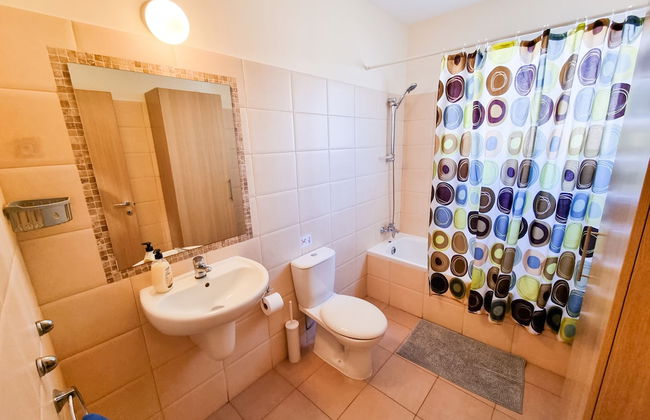 Yaar Apartment with pool and tennis court - Foto 7