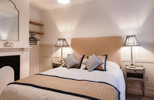 Didis Cottage-Dog Friendly-Garden-Cowes-Sleeps 4 - Foto 25