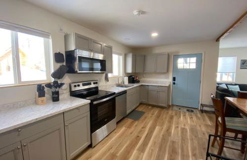 Talkeetna Bush Pilot House - Foto 13