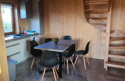 Domek Madzia - Foto 13