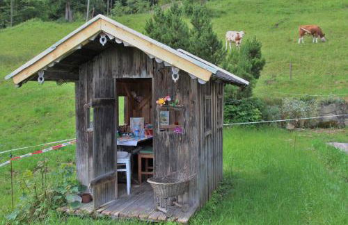 Bocksleitnerhof - Foto 38