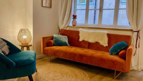 Studio cosy au cœur d'Arbois - Foto 3