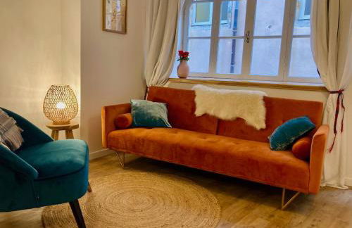 Studio cosy au cœur d'Arbois - Foto 3