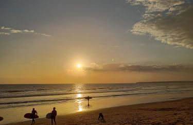 Charming V2 next to ocean, golf & natural reserve - Foto 26