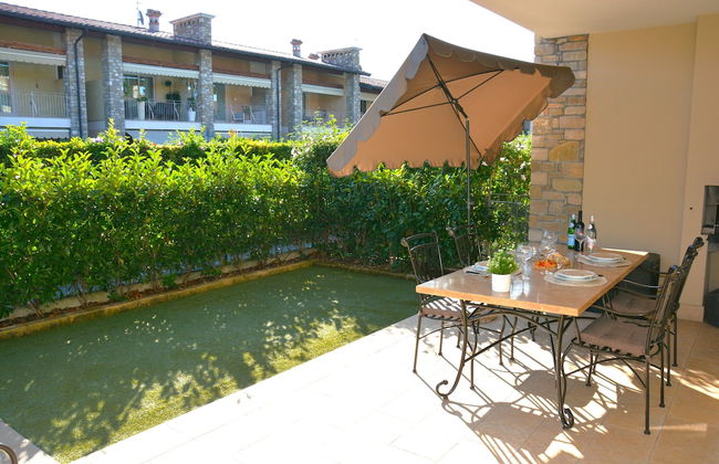 Appartamento la Perla - Foto 17