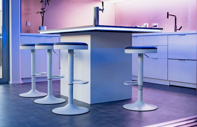 Quarters A1- Luxurious & Spacious - Foto 4