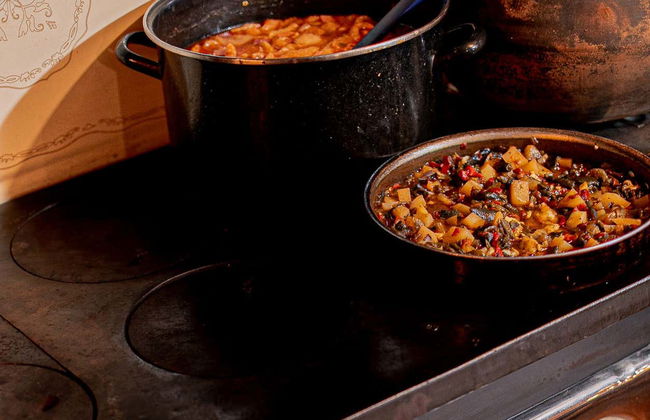 Chihuahua Cuisine Cooking Class - Foto 2