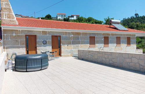 Casa do Casal do Douro - Foto 44