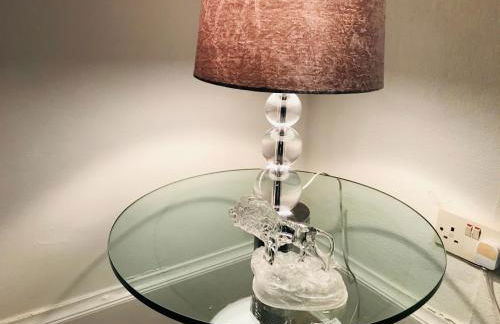 THE LION’S REST - BOUTIQUE APARTMENT SUITE. - Photo 17