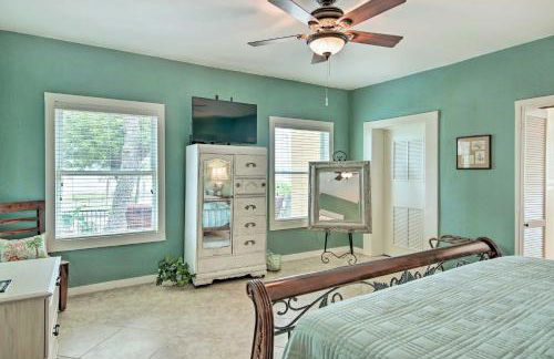 1 Mi to Dtwn Rockport Ocean Pearl House - Foto 13