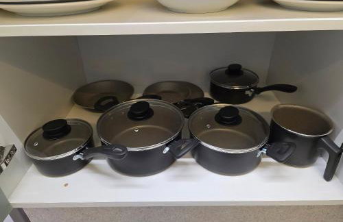 Apt Alto Padrão na rua mais bonita de Foz - Foto 24