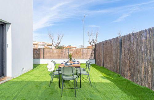 Jouvacations Villa Osona - Foto 34