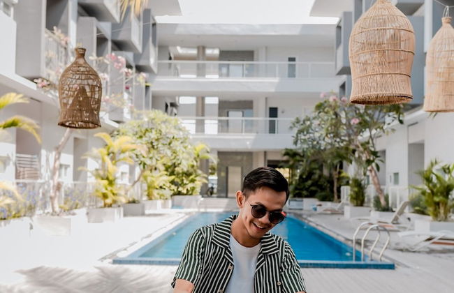 The Rooms Apartment by ARM Hospitality - Photo 32