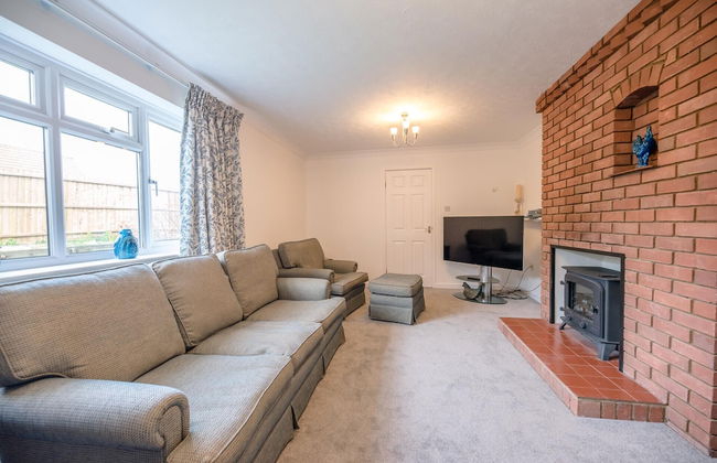 Greenbanks, Orford - Photo 15