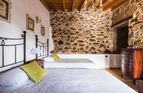 Casa Agustín Pool 27 ºC - Foto 51