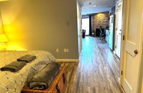 White Mountains Getaway with amazing views! - Foto 9