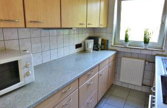 Work & Stay Sankt Augustin mit Dachterasse - Foto 18