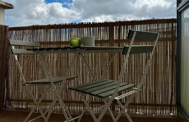 Appartement cosy - rénové et lumineux - - Foto 17