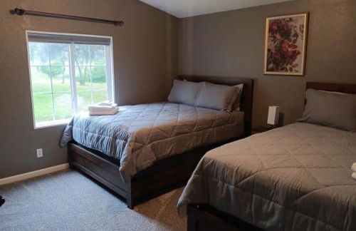 Sequoia Eagle Nest - Foto 23