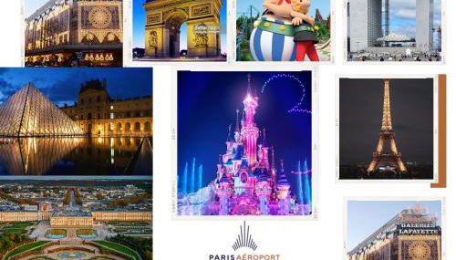 Maison Climatisée 04 chambres Paris Disney CDG - Foto 2