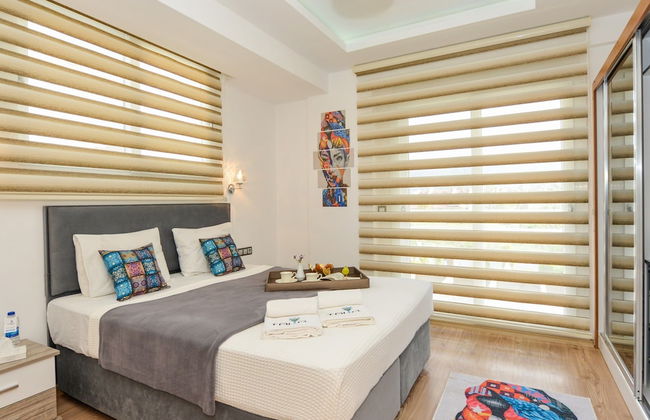 Tala Villa 9 - Foto 4