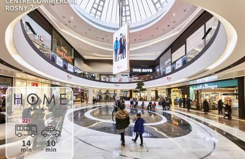 Le Hangar Fleuri - Foto 79