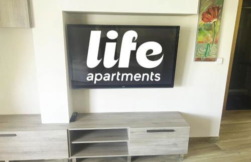 LIFE APARTMENTS EL PORTIL - Foto 19