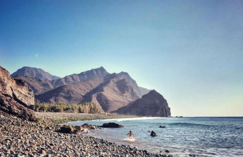 Casa en La Ladera - Real vibe - Beach & Mountain - Foto 8