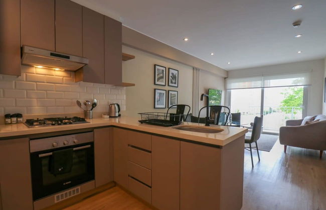 w Amazing 3BR in Barranco - Photo 27